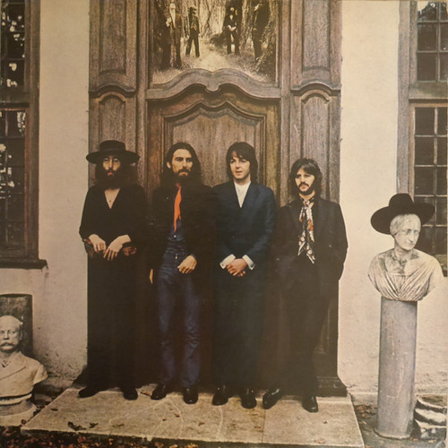 Beatles Again US初期盤 Bell Sound sf刻印あり Beatles Again US初期