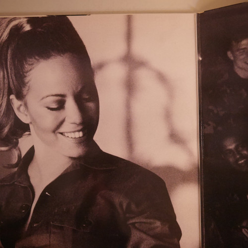 MARIAH CAREY / I STILL BELIEVE 12