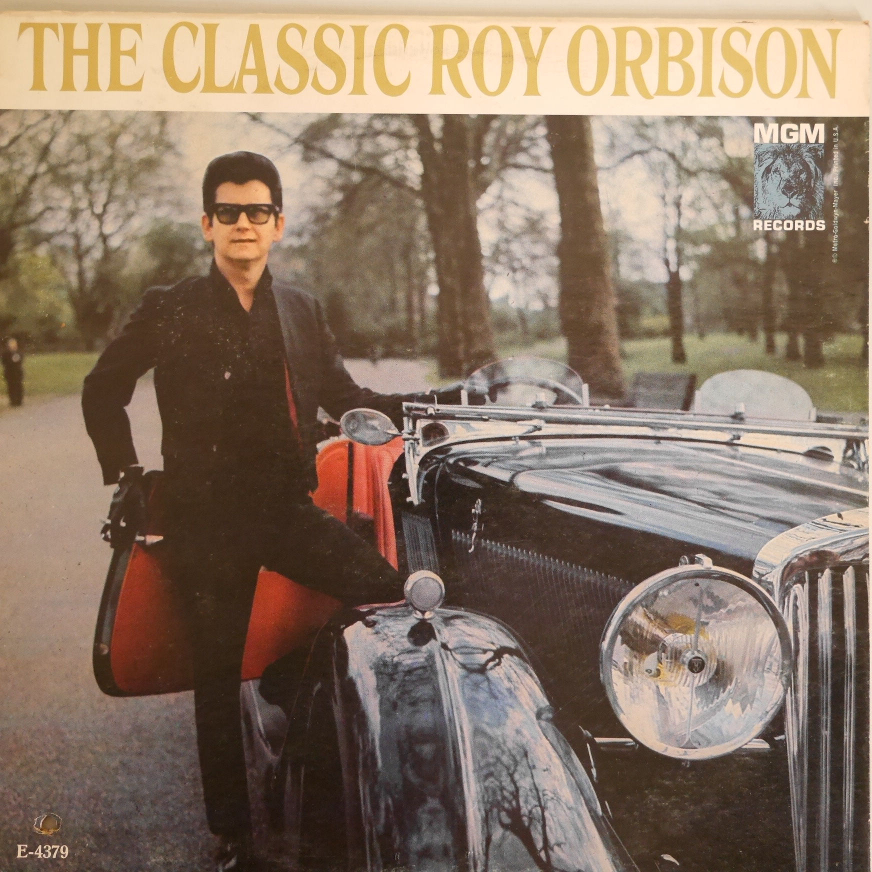 Roy Orbison / The Classic Roy Orbison