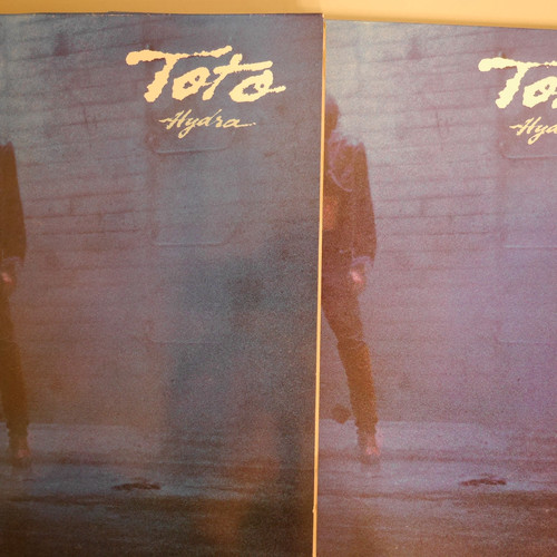 TOTO / Hydra （DM Digital Mastering） | anchorrecord