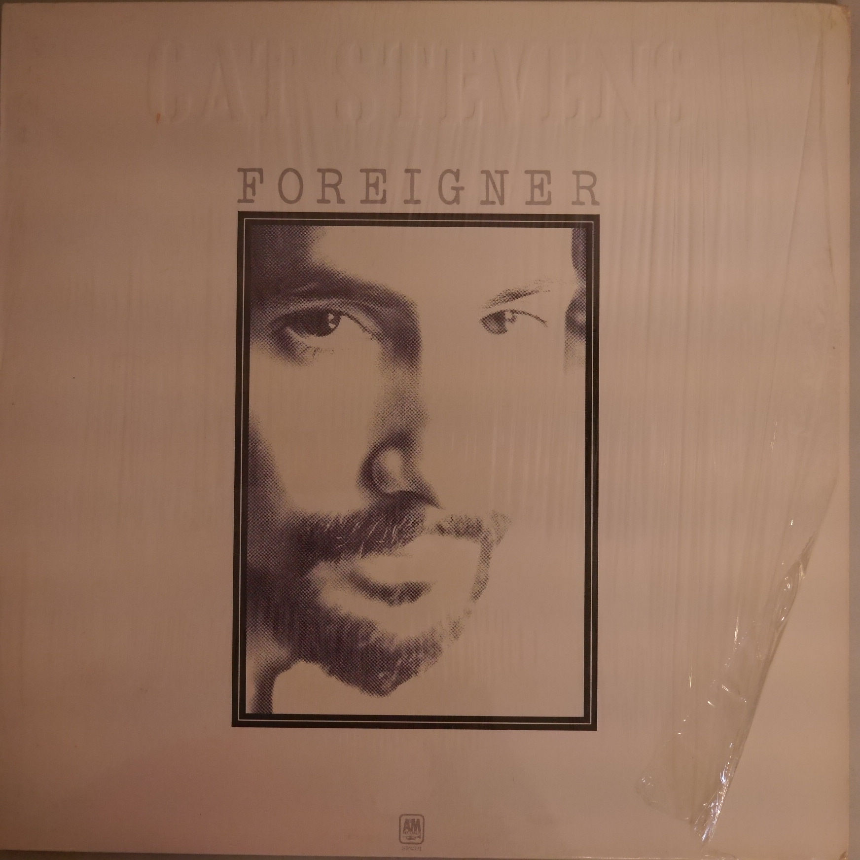 Cat Stevens / Foreigner