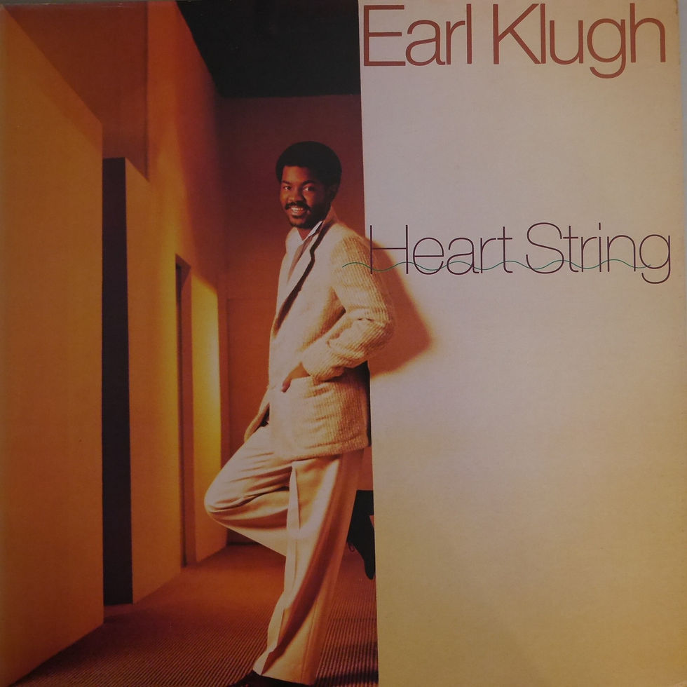 Earl Klugh / Heart String