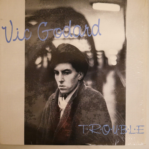 洋楽 VIC GODARD / T.R.O.U.B.L.E (LP) LmpwZWc.jpeg