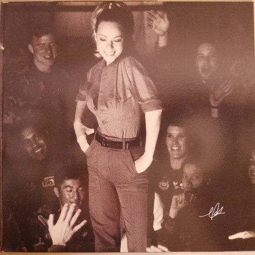 MARIAH CAREY / I STILL BELIEVE 12