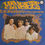 サムネイル： THE MONKEES / D. W. WASHBURN