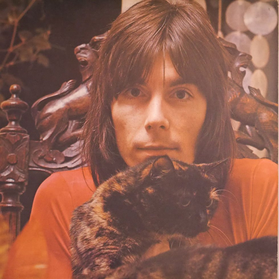 サムネイル： ANDY BROWN / GONE TO MY HEAD