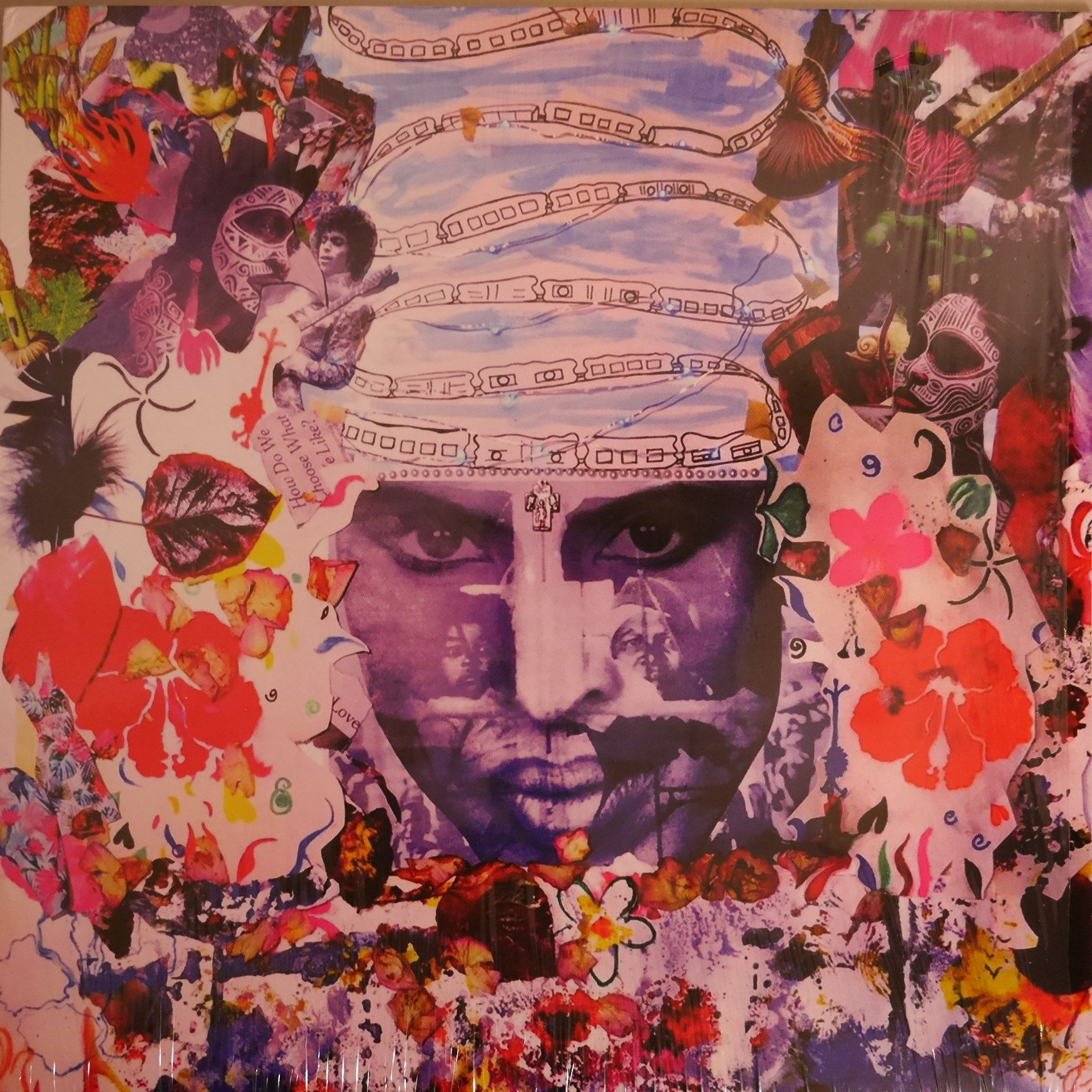 NONA HENDRYX / KEEP FUNKIN