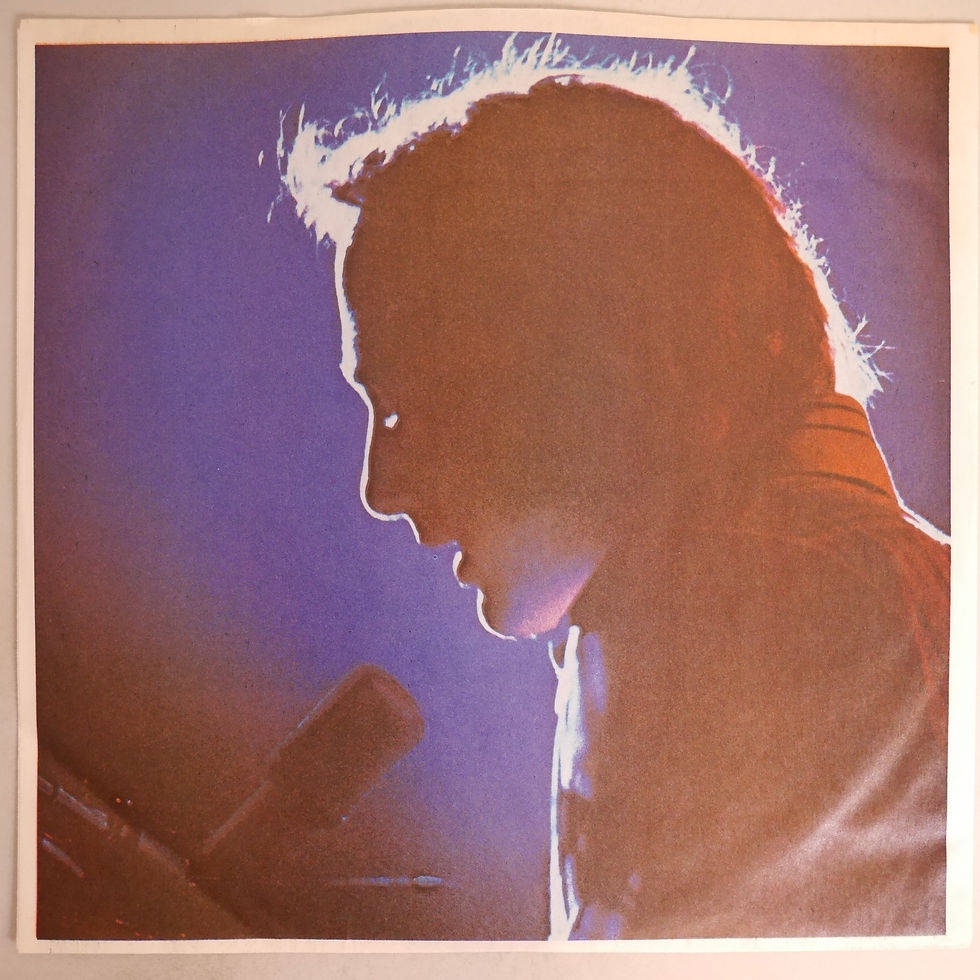 サムネイル： Stephen Stills / Manassas