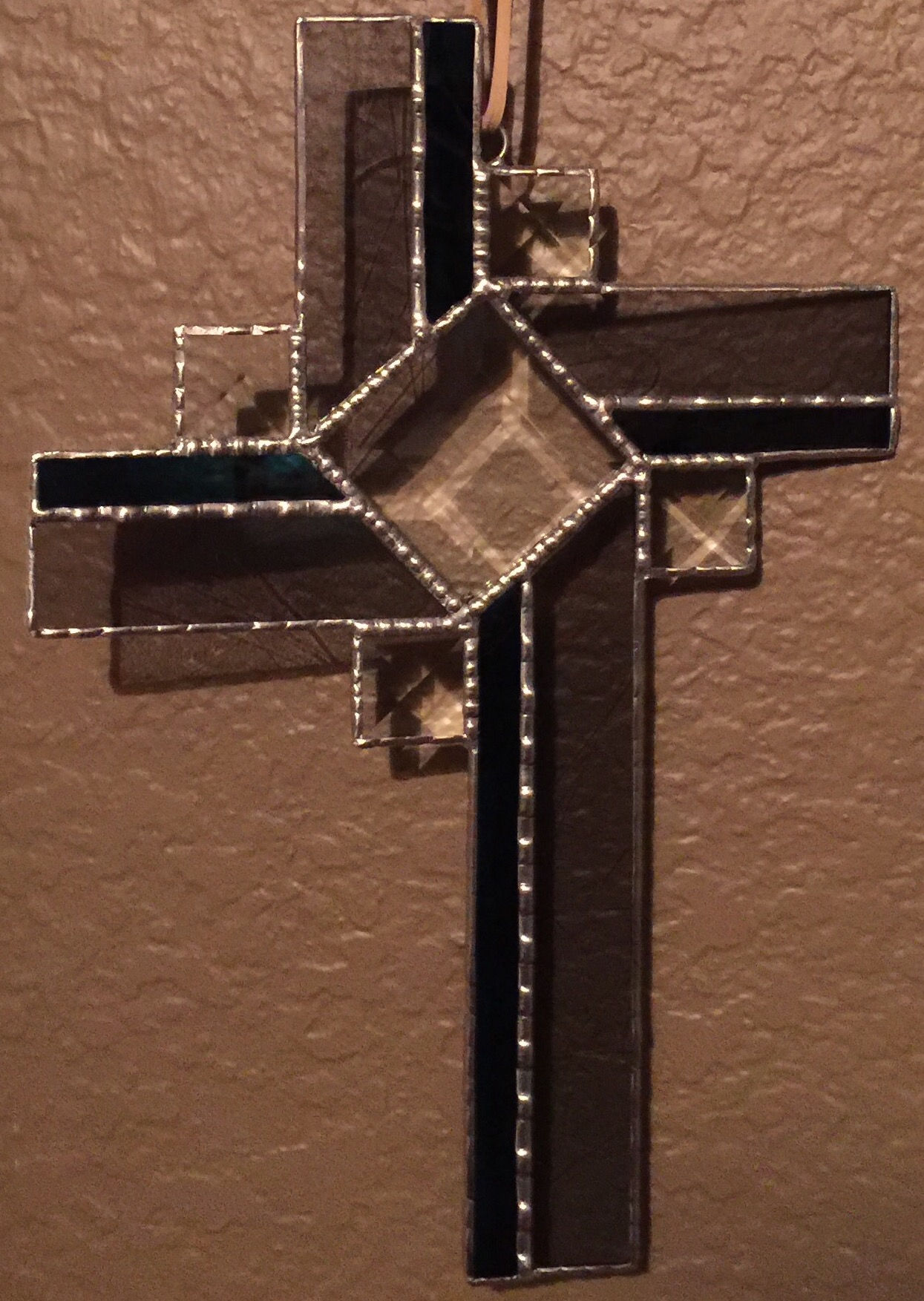 Cross 2
