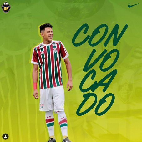 Matheus Martins, un grande del futbol