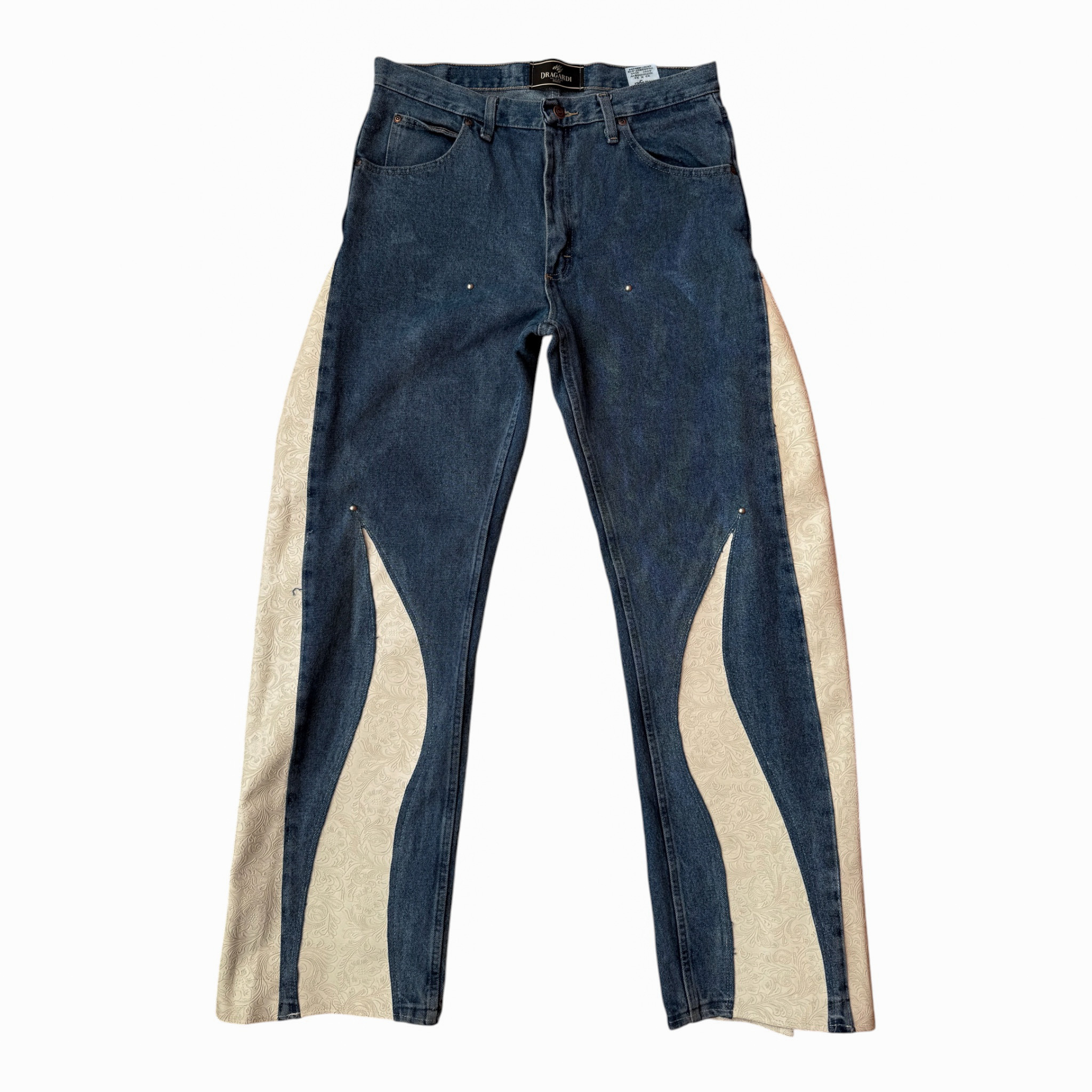 VICCTORY DENIM 033
