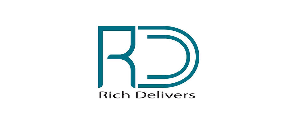 Rich Delivers ikonic marketing and branding using out-of-the-box creativity and innovative techniques to develop a client’s b