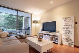 Departamento Llewelyn Jones, Providencia