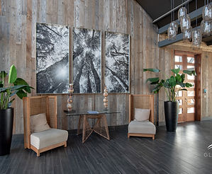 Departamento La Nueva Puntilla