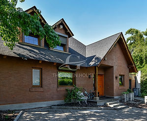 Casa El Golf de Manquehue