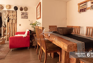 Departamento Piacenza Las Condes