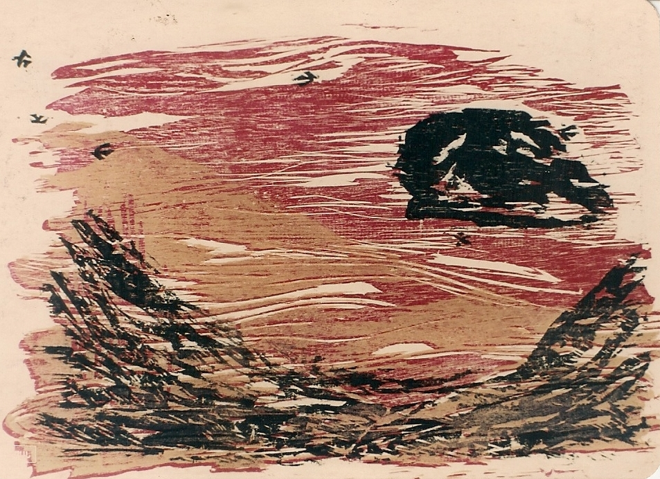 monodia