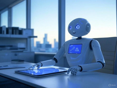 Navigating the AI-Driven Business Landscape in 2025