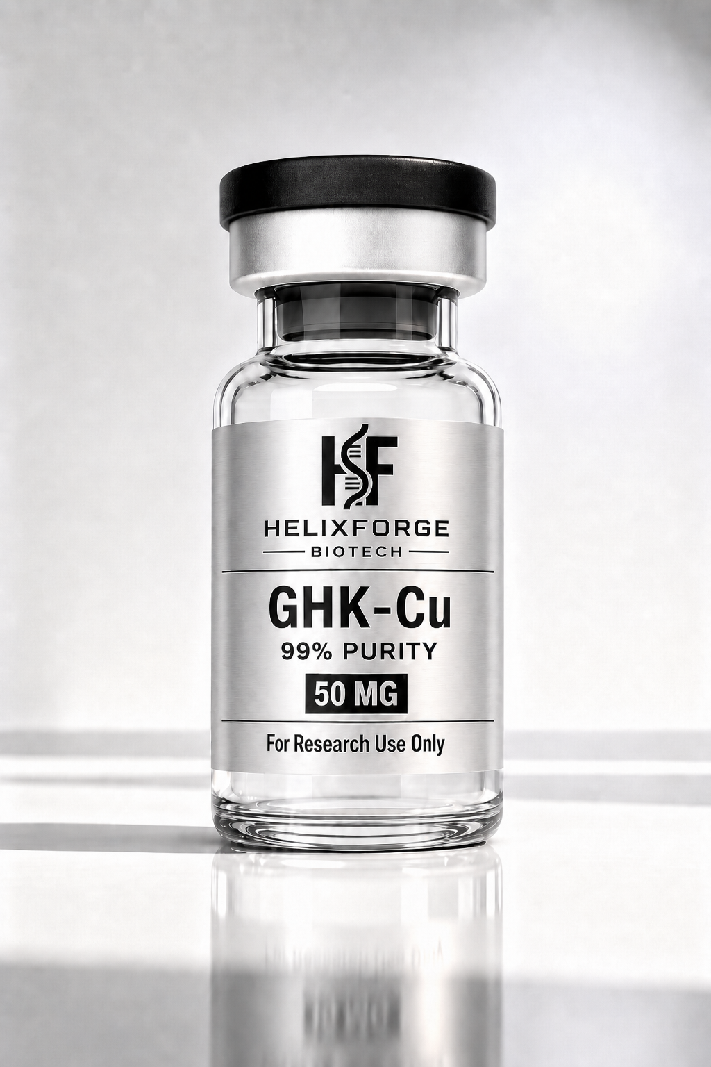 GHK-Cu