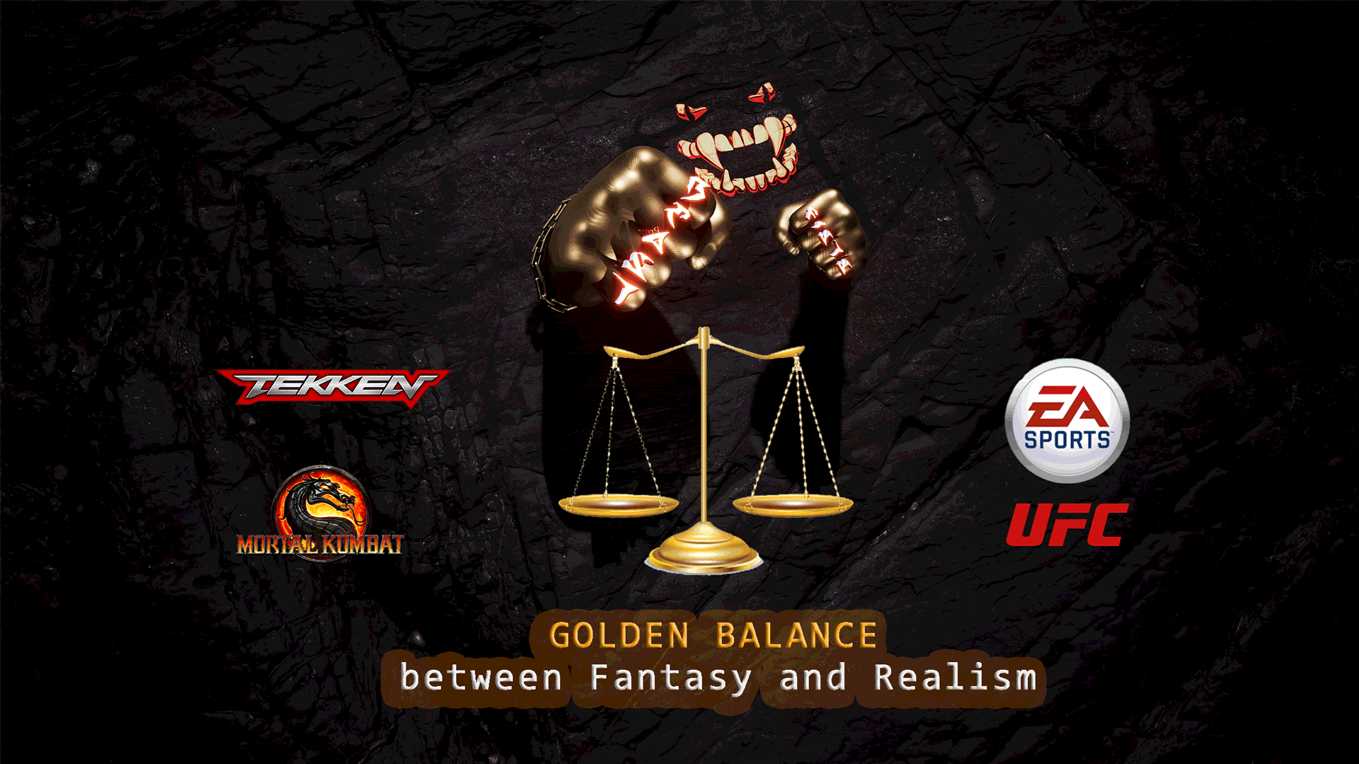 Beast Fists il Picchiaduro Russo ispirato a Tekken, Mortal Kombat e EA UFC 2 Tekken Mortal Kombat UFC Beast Fists