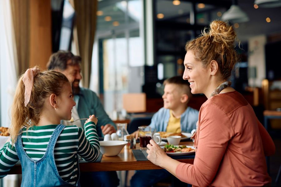 Musica: One of the Best Restaurants in Bracknell Town Centre