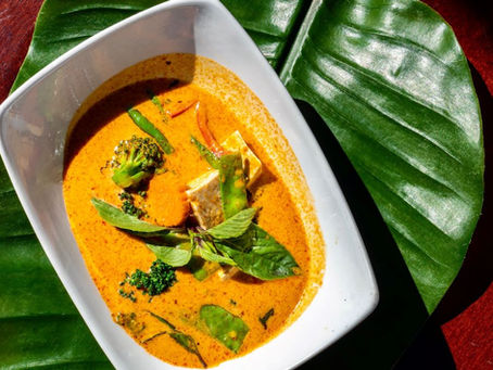 Flavourful Food in Southlake Town Square? Try Thailicious