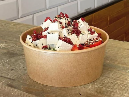 Looking for a Fresh Poke Bowl in London? Try Poke Shack