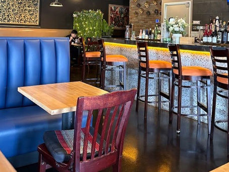 Thailicious: A Must-Try Spot Among Southlake Town Square Restaurants