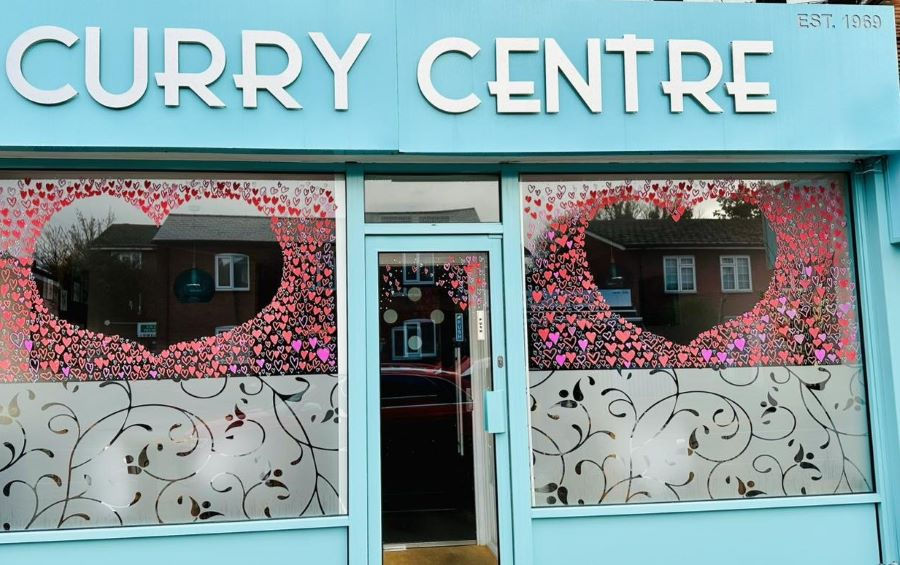 Curry Centre: One of the Top Restaurants Near Surrey