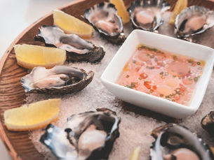 Discover the Best Oyster Bar in London: The Angel of Bow