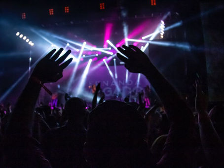 Where to go out in Liverpool