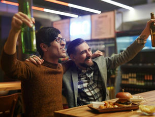 Indulge in Exceptional Pub Food London Style at The Angel of Bow