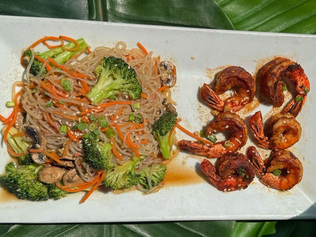 Discover Delicious Thai Flavours at Thailicious in Southlake