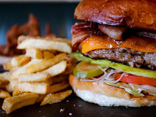 Pub Food in Bow: A Culinary Experience at The Angel of Bow