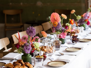 Your Go-To for Boardroom Catering Services in London - Goose Box