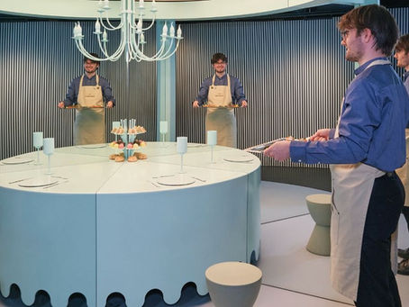 Goosebox: Expert Caterers in Mayfair for Every Occasion