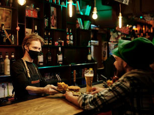 Discover the Best Pubs in Bow: A Spotlight on The Angel of Bow