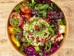 Poke Shack: Your Go-To Spot for a Poke Bowl in Soho