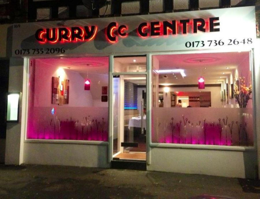 Curry Centre: A Top Indian Takeaway in Banstead