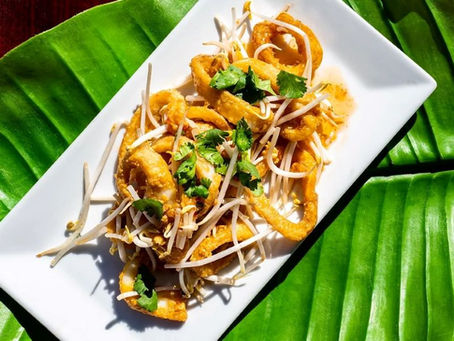 Thai Food Near Grapevine, Texas? Discover the Flavours of Thailicious