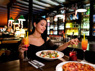 The Angel of Bow: The Ultimate Spot for Delicious London Pub Food