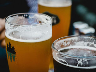 Craft Beer in London: Discover The Angel of Bow