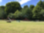 Hampden Meadow Playpark