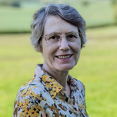 Heather Thornton