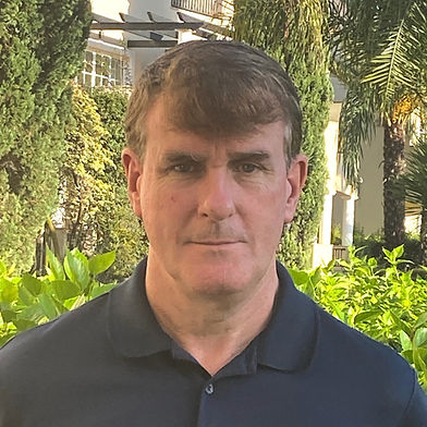 Clive Gallagher