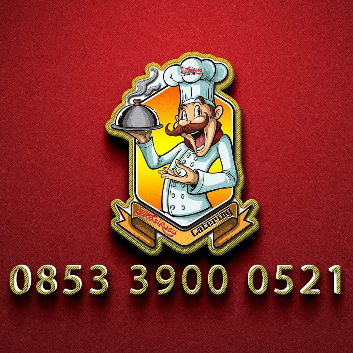 Writer: Serasi Rasa Catering Kupang 