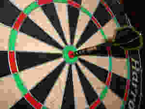 estimating on target, accurate estimating