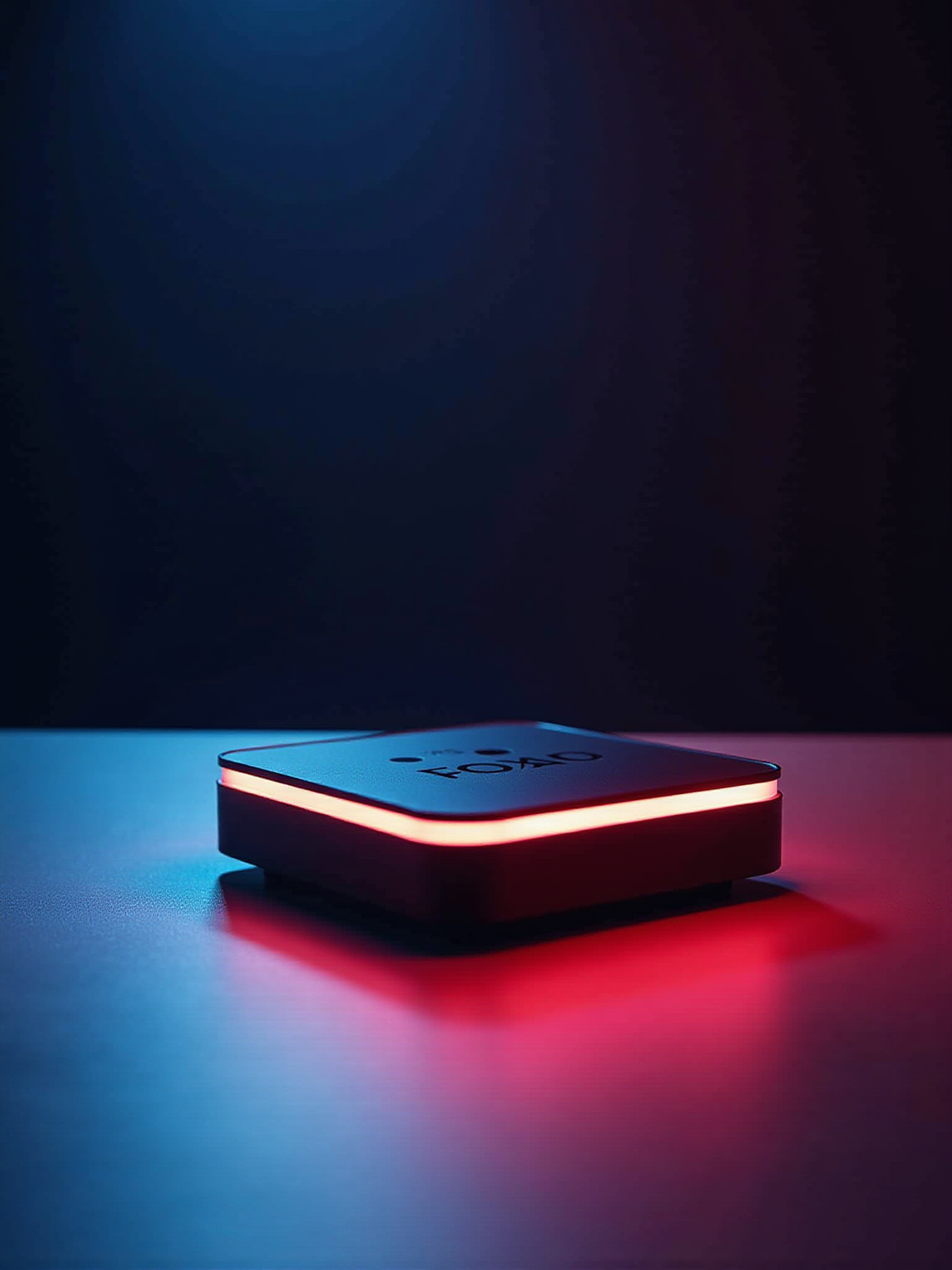 The solution lies in the little black box!!