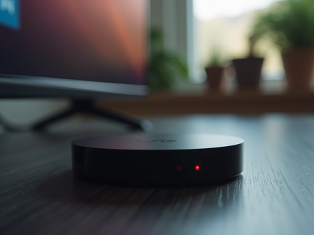 Top Streaming Boxes for Ultimate Viewing Experience