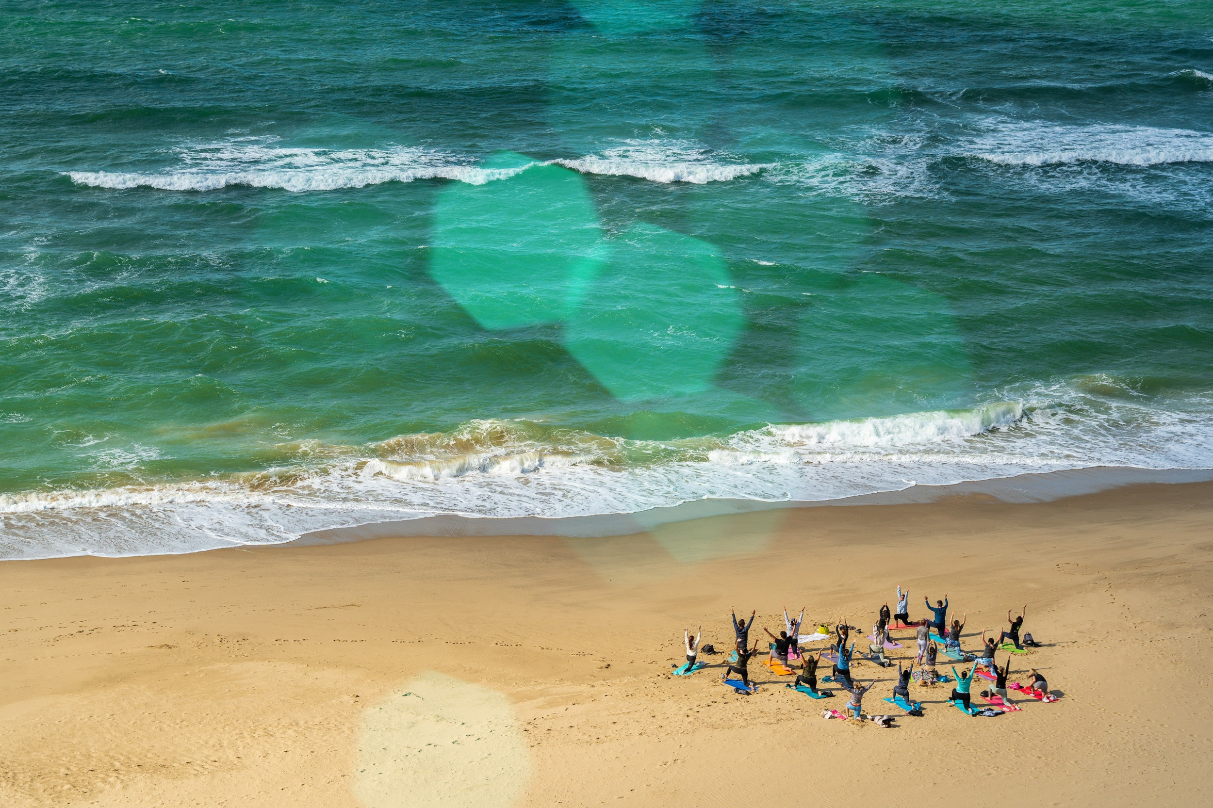 Whole Self Wellbeing Yoga